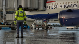 Menzies Aviation Ground Service Textures thumbnail 7