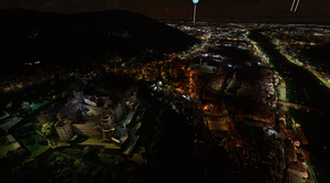Old Town "Altstadt" Heidelberg thumbnail 2