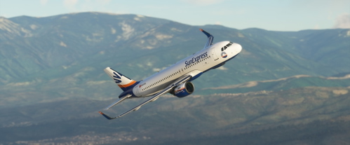 Sunexpress Türkiye