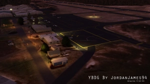 YBDG, Bendigo Airport, AUSTRALIA thumbnail 8