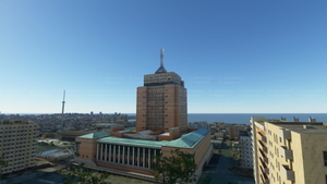 Montevideo,city landmarks1 thumbnail 6