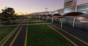 MDST - Cibao International Airport thumbnail 3