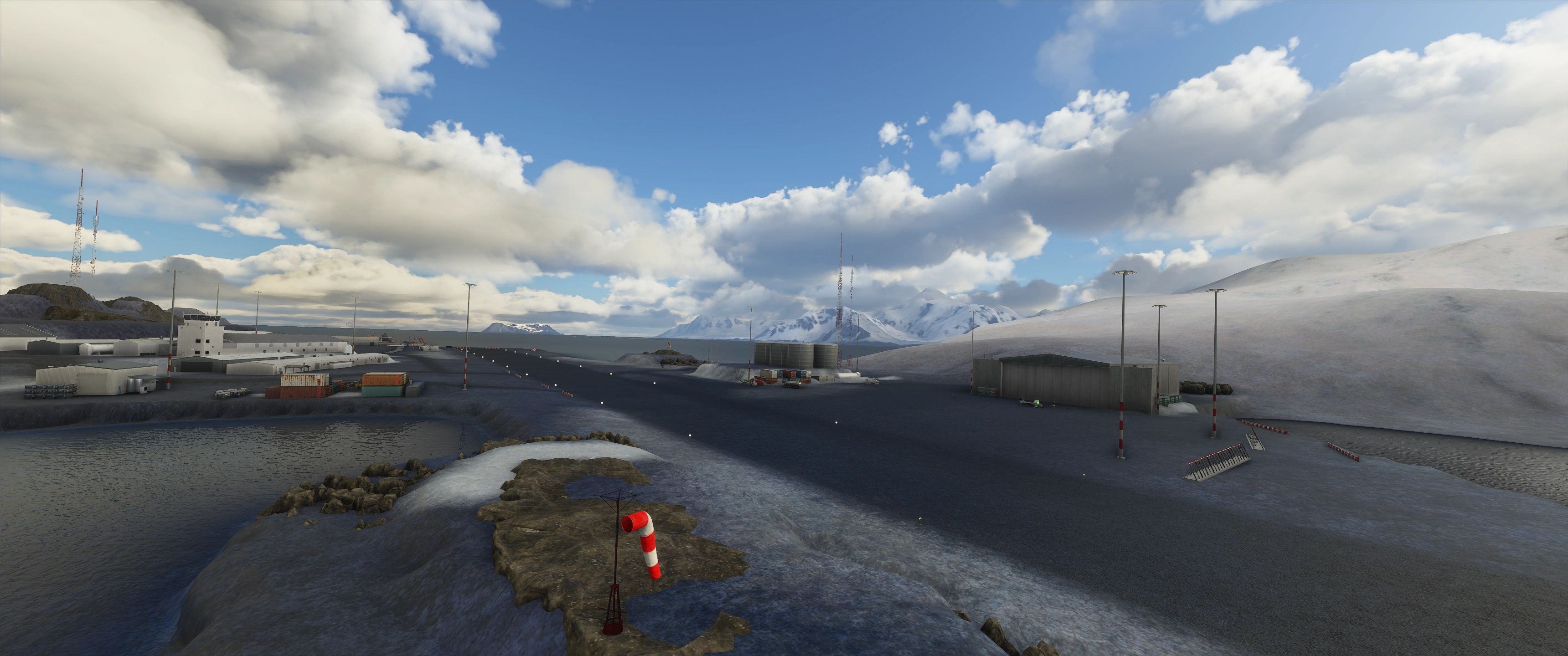 EGAR - Rothera Research Station - Antarctica - Image 1