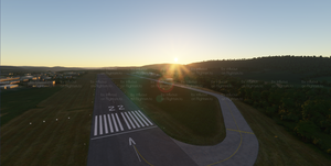 Trier Föhren Airport (EDRT) thumbnail 4