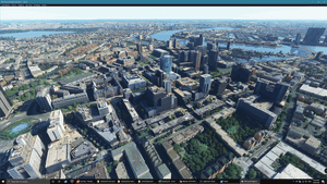Rotterdam  Buildings part 2 thumbnail 3