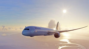 [8K] Vistara Airlines B787-10 thumbnail 2