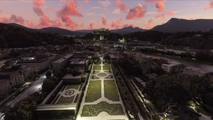 Salzburg, Austria - Photogrammetry thumbnail 8