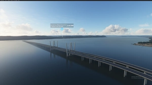 KLGA LaGuardia Airport + NYC Bridge Improvement v1.8 thumbnail 8