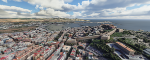 Ibiza Island (Balearics) - Spain thumbnail 2