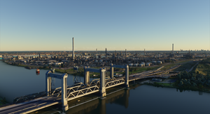 Port of Rotterdam thumbnail 3