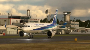 A320neo All Nippon Airways JA219A(4K patch 5) thumbnail 8