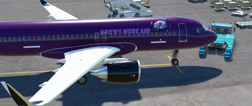 KnowsMore Air