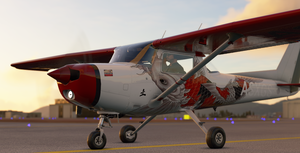 C152 Big Fish Skin thumbnail 2