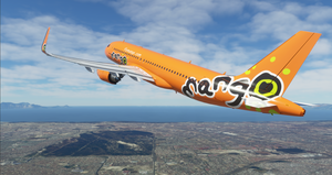 A320 Mango  thumbnail 3