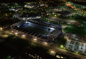 Bochum Stadium (VfL Bochum) Germany thumbnail 4