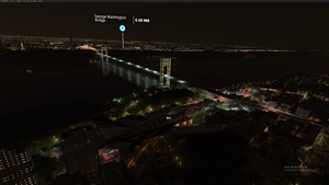 KLGA LaGuardia Airport + NYC Bridge Improvement v1.8 thumbnail 6