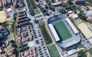 Malaga City & Port, Spain thumbnail 7