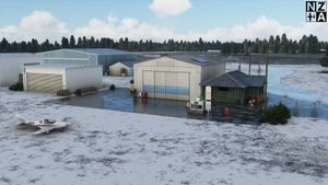 NZA Simulations - NZOU Oamaru V1.0 thumbnail 9