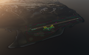 *ENSB - Svalbard/Longyear thumbnail 7