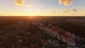 Prague Landmark Pack - v0.5 thumbnail 7