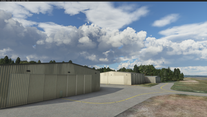 KORS || Orcas Island Airport thumbnail 11