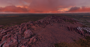 Arches National Park, Utah - Devils's Garden Area thumbnail 6