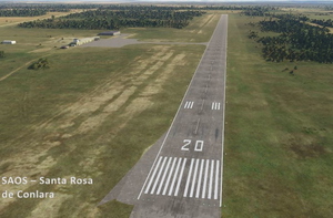 Argentina Airports Pack thumbnail 11