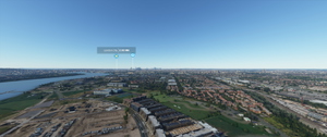 London Airport City Approach Part 1 thumbnail 13