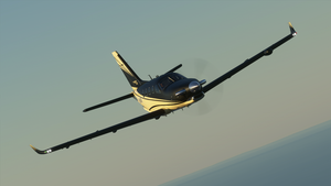 TBM 930 - Carbon Gold [ 4K | 2K ] thumbnail 4