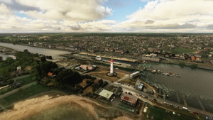 Port of Ouistreham V1.2 thumbnail 7