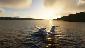69NH (formerly 8B8) Lakes Region Airport & SPB, Wolfeboro, NH/Lake Winnipesaukee thumbnail 16