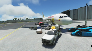 Viva Air Colombia thumbnail 3