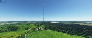 TV and Radio transmitters of Czech Republic  thumbnail 7