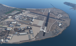 KNZY - North Island Naval Air Station (Halsey Field) thumbnail 5