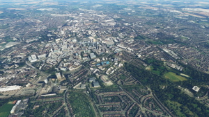 Coventry UK Landmarks thumbnail 1