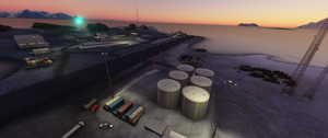 EGAR - Rothera Research Station - Antarctica thumbnail 5
