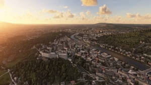 Salzburg, Austria - Photogrammetry thumbnail 10