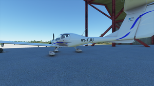 TTCO(TTCM) - Camden Airfield, Couva thumbnail 2