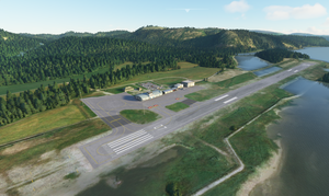 ENNM Namsos Lufthavn thumbnail 2