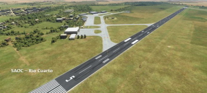 Argentina Airports Pack thumbnail 13