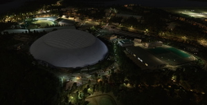 MetLife Dome, Seibu Japan V1.2 thumbnail 2