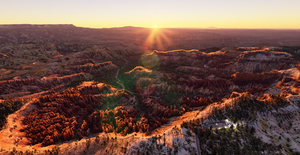 Bryce Canyon National Park, Utah - v2 thumbnail 5