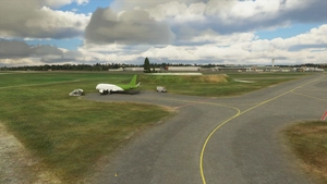 ENZV Stavanger airport - Sola thumbnail 15
