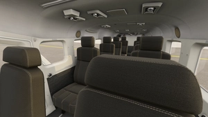 Maverick Airlines Cessna 208b Grand Caravan EX Livery thumbnail 7