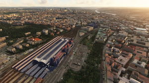 Prague Landmark Pack - v0.5 thumbnail 10