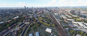 Manchester central version 2/USE MY NEW VERSION LISTED ONN HERE COMPAT WITH WU3  thumbnail 1