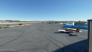 25 Small Airports for Arizona Megapack thumbnail 6