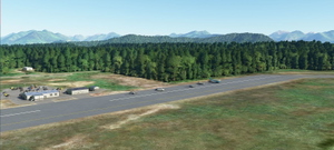 CYAZ Tofino, BC thumbnail 5