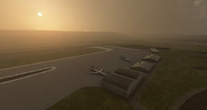 BGTL - Thule AFB - Greenland thumbnail 7