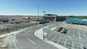 LEBZ Badajoz/Talavera la Real thumbnail 11